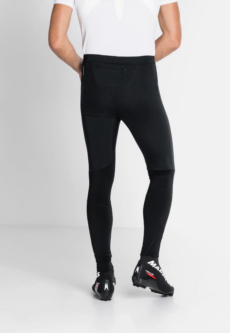 Odlo Odlo BRENSHOLMEN Langlaufhose Herren - black(15000) - 1 | SportScheck