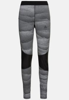 Odlo WHISTLER ECO Thermounterhose Damen 15000