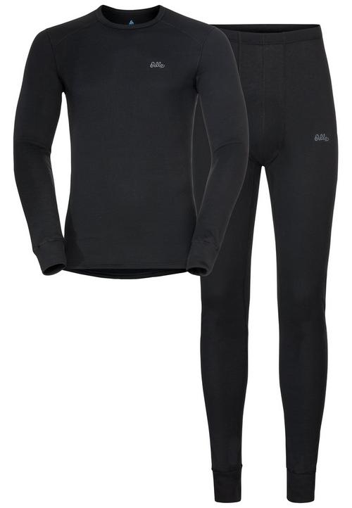 Odlo ACTIVE WARM ECO UNI HERITAGE W&auml;scheset Herren