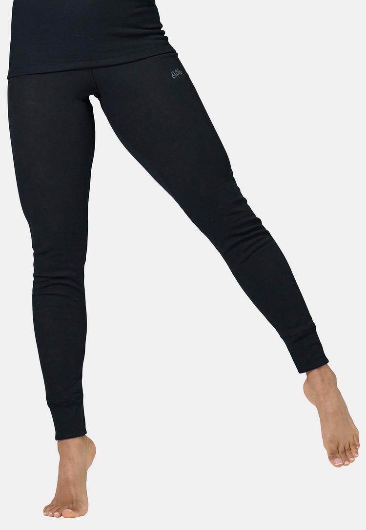 Odlo Odlo ACTIVE WARM ECO UNI HERITAGE W&auml;scheset Damen - black(15000) - 1 | SportScheck