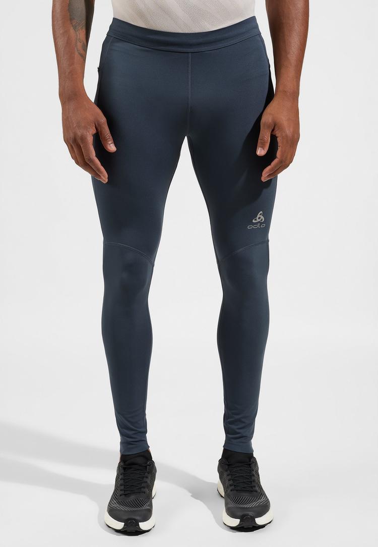 Odlo Odlo ZEROWEIGHT Tights Herren - 22200 - 0 | SportScheck