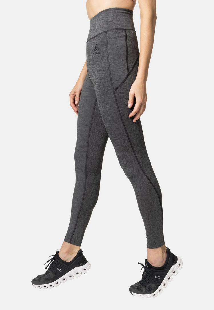 Odlo Odlo ACTIVE 365 MELANGE Tights Damen - 15015 - 0 | SportScheck