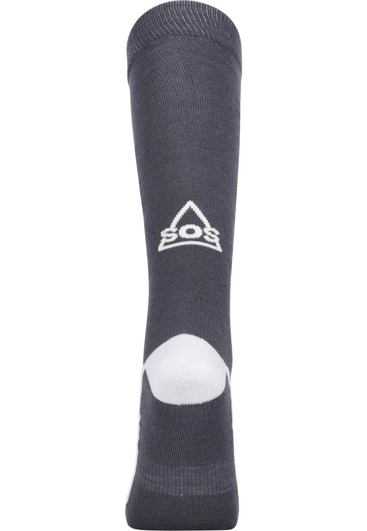 SOS SOS La Hoya Socken - 1051 Asphalt - 1 | SportScheck