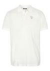 Chiemsee Poloshirt Poloshirt Herren - 11-0601 Bright White