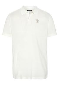 Chiemsee Poloshirt Poloshirt Herren - 11-0601 Bright White