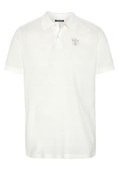 Chiemsee Poloshirt Poloshirt Herren 11-0601 Bright White