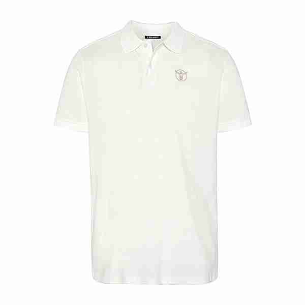 Chiemsee Poloshirt Poloshirt Herren 11-0601 Bright White