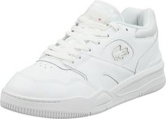 Lacoste Sneaker Sneaker Herren Weiß