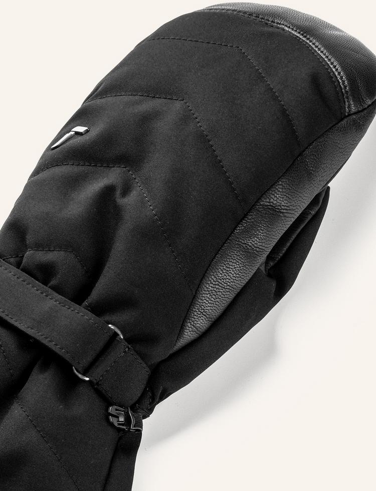 Reusch Reusch Nadia R-TEX XT Mitten Handschuh - 7700 black - 6 | SportScheck