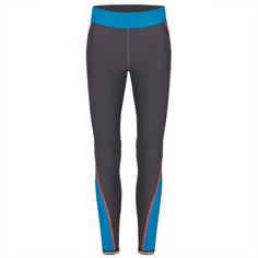 TAO FIRA 7/8-Lauftights Damen titanium