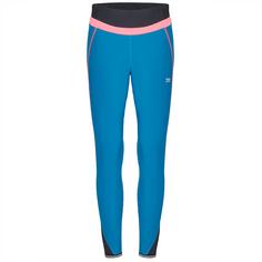 TAO FREJA 7/8-Lauftights Damen deep ocean