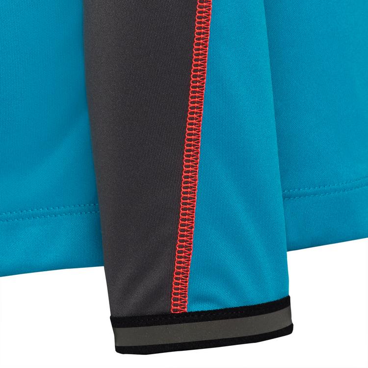 TAO TAO FYLLA Laufshirt Damen - glacier blue - 0 | SportScheck