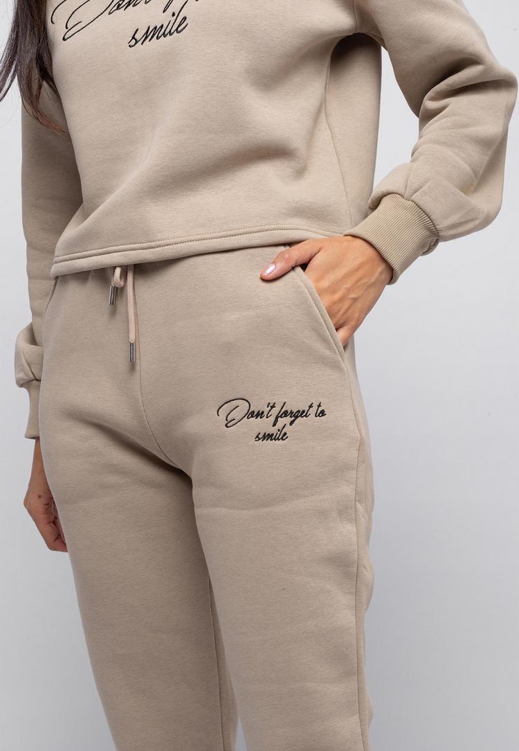 Tom Barron Tom Barron Trainingsanzug Damen - BRAUN - 0 | SportScheck