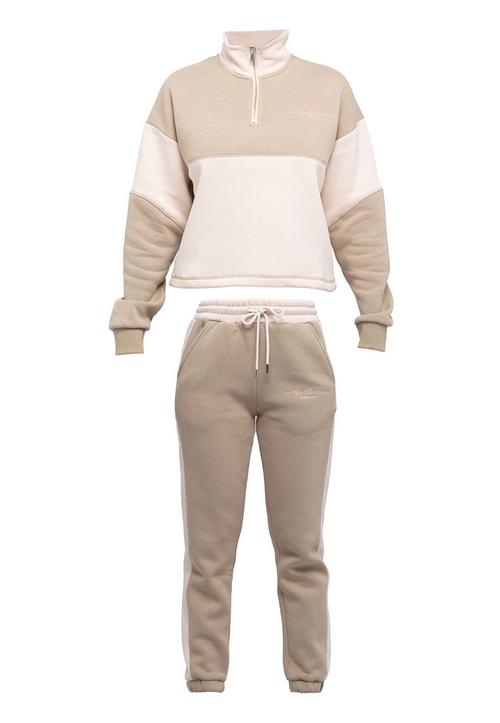 Tom Barron Trainingsanzug Damen