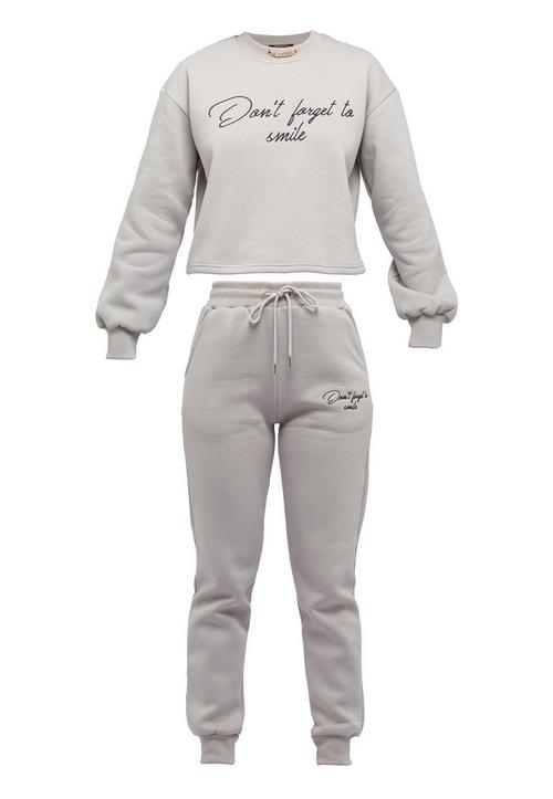 Tom Barron Trainingsanzug Damen