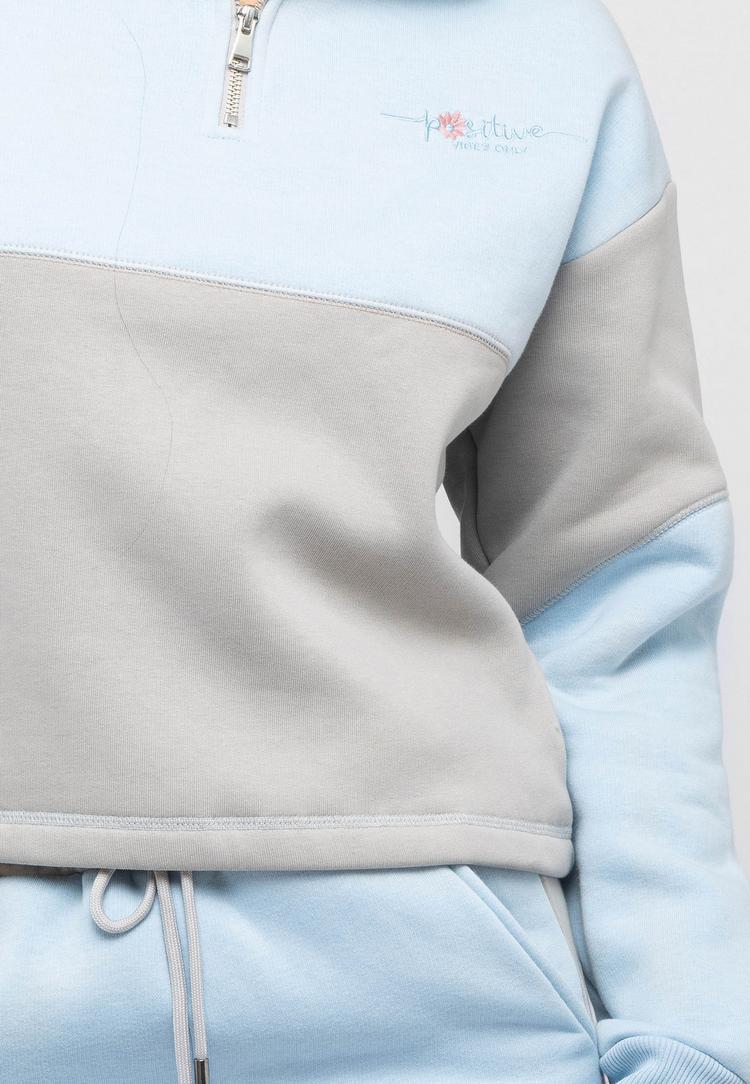 Tom Barron Tom Barron Trainingsanzug Damen - blau - 0 | SportScheck