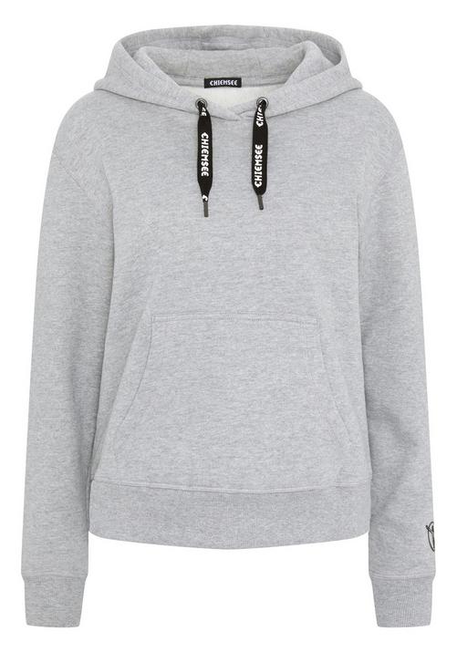 Chiemsee Hoodie Sweatshirt Damen
