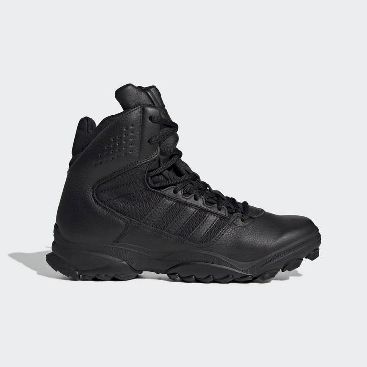 adidas adidas GSG-9.7.E Stiefel Wanderschuhe Herren - Core Black / Core Black / Core Black - 6 | SportScheck