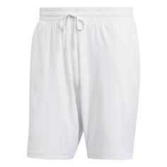 adidas Tennis Ergo Shorts Funktionsshorts Herren White