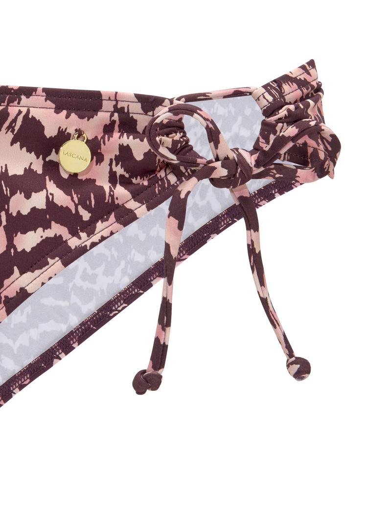 Lascana Lascana Bikini-Hose Bikini Hose Damen - bordeaux - 0 | SportScheck