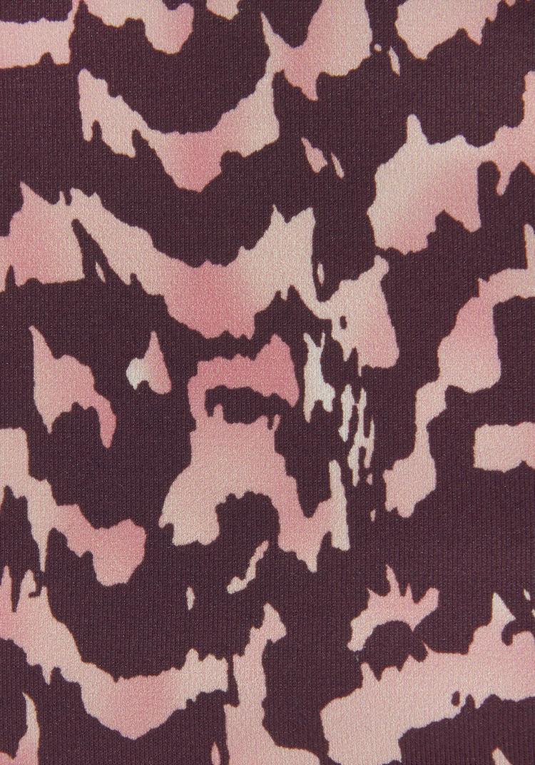 Lascana Lascana Bikini-Hose Bikini Hose Damen - bordeaux - 1 | SportScheck