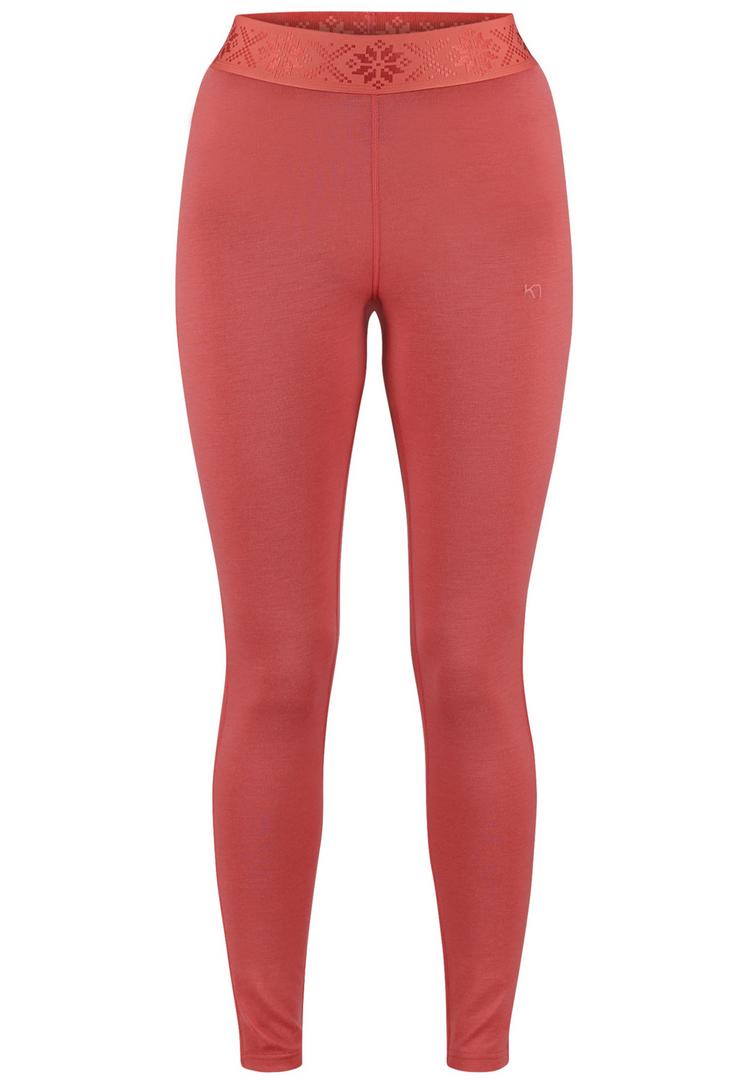 Kari Traa Kari Traa Lucie Funktionshose Damen - CEDAR - 0 | SportScheck