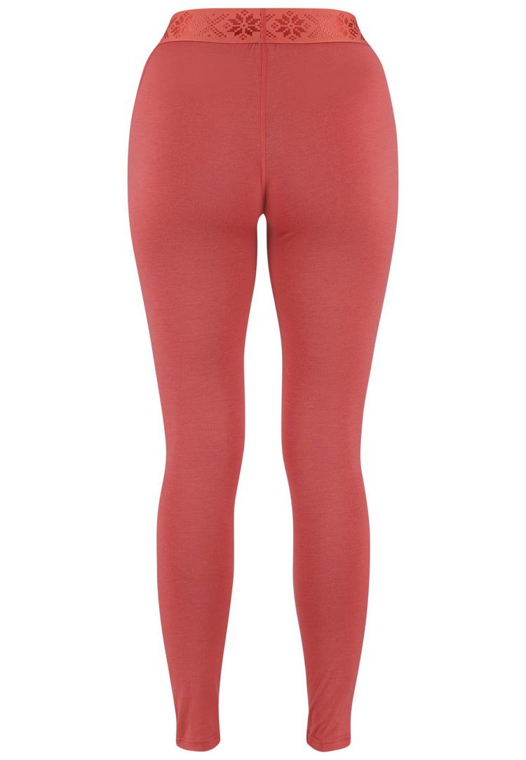 Kari Traa Kari Traa Lucie Funktionshose Damen - CEDAR - 0 | SportScheck