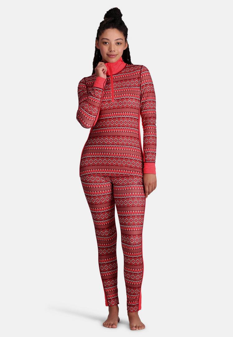 Kari Traa Kari Traa Lune Skishirt Damen - HEAT - 1 | SportScheck