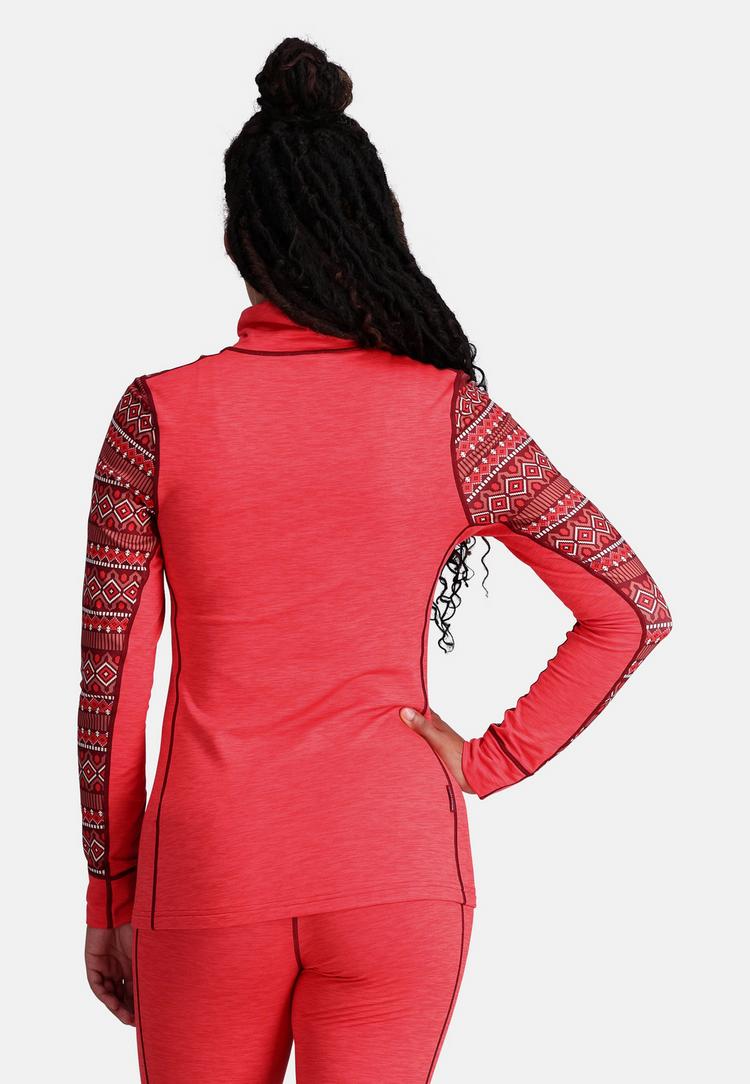Kari Traa Kari Traa Lune Skishirt Damen - HEAT - 2 | SportScheck