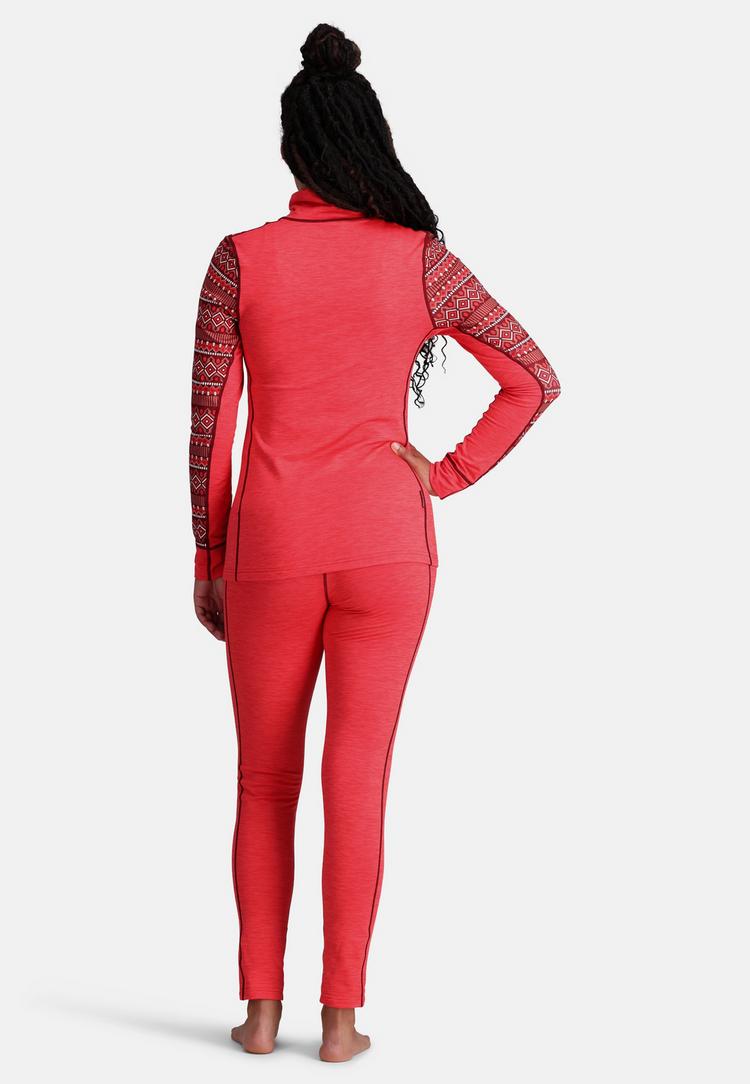 Kari Traa Kari Traa Lune Skishirt Damen - HEAT - 3 | SportScheck