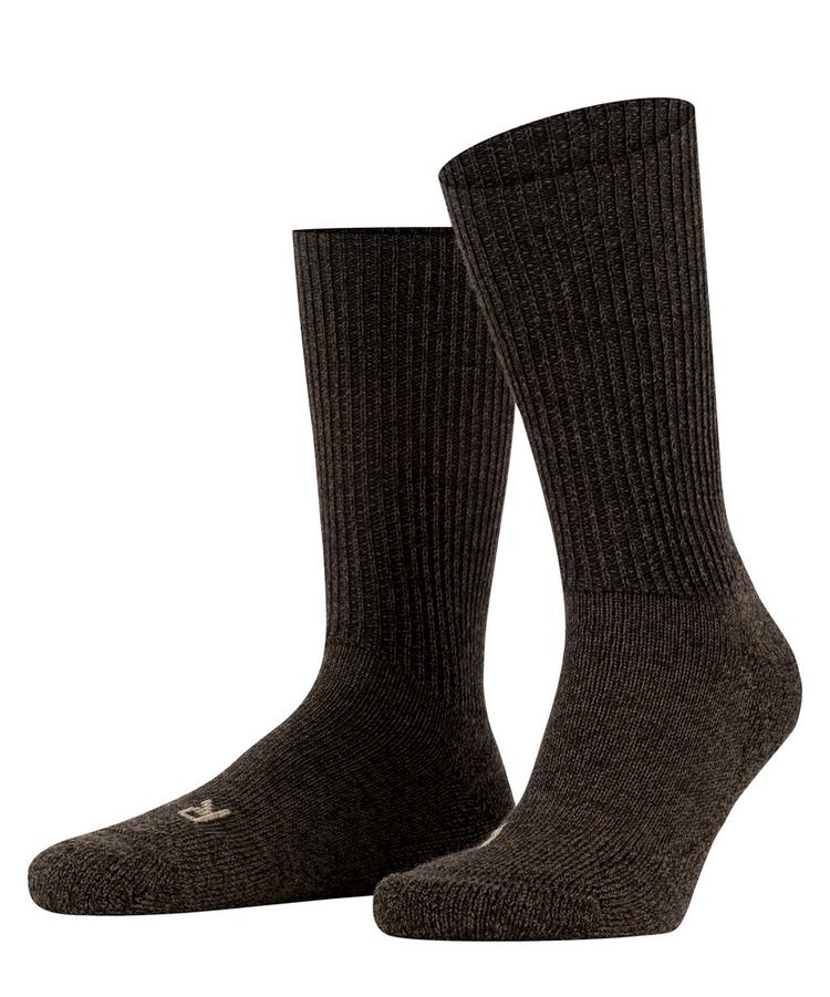 Falke Falke Walkie Ergo SO Socken - dark brown (5450) - 0 | SportScheck