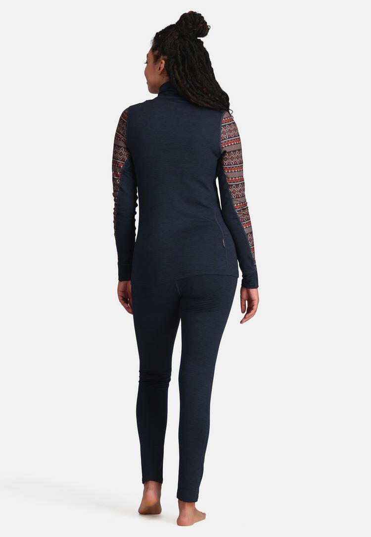 Kari Traa Kari Traa Lune Skishirt Damen - ROYAL - 3 | SportScheck