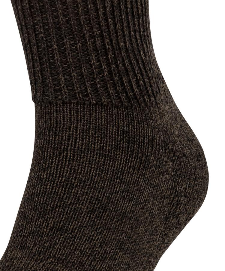 Falke Falke Walkie Ergo SO Socken - dark brown (5450) - 1 | SportScheck