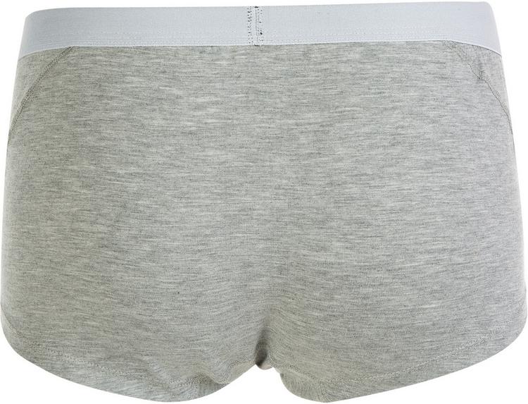 Athlecia Athlecia Selina Unterhose Damen - 1005 Light Grey Melange - 0 | SportScheck