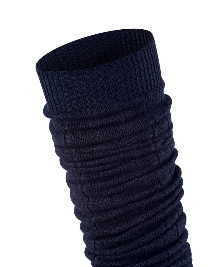 ESPRIT ESPRIT Rib AW/ LW Socken Damen - dark navy (6375) - 1 | SportScheck