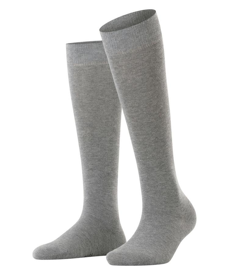 ESPRIT ESPRIT Basic Pure Socken Damen - light greymel. (3390) - 0 | SportScheck