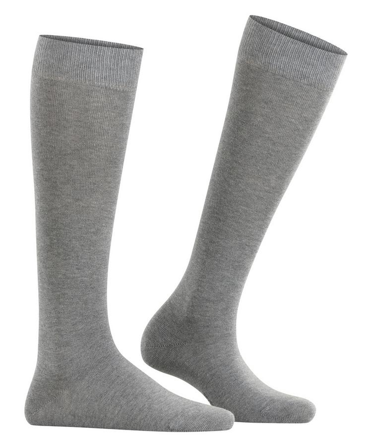 ESPRIT ESPRIT Basic Pure Socken Damen - light greymel. (3390) - 0 | SportScheck