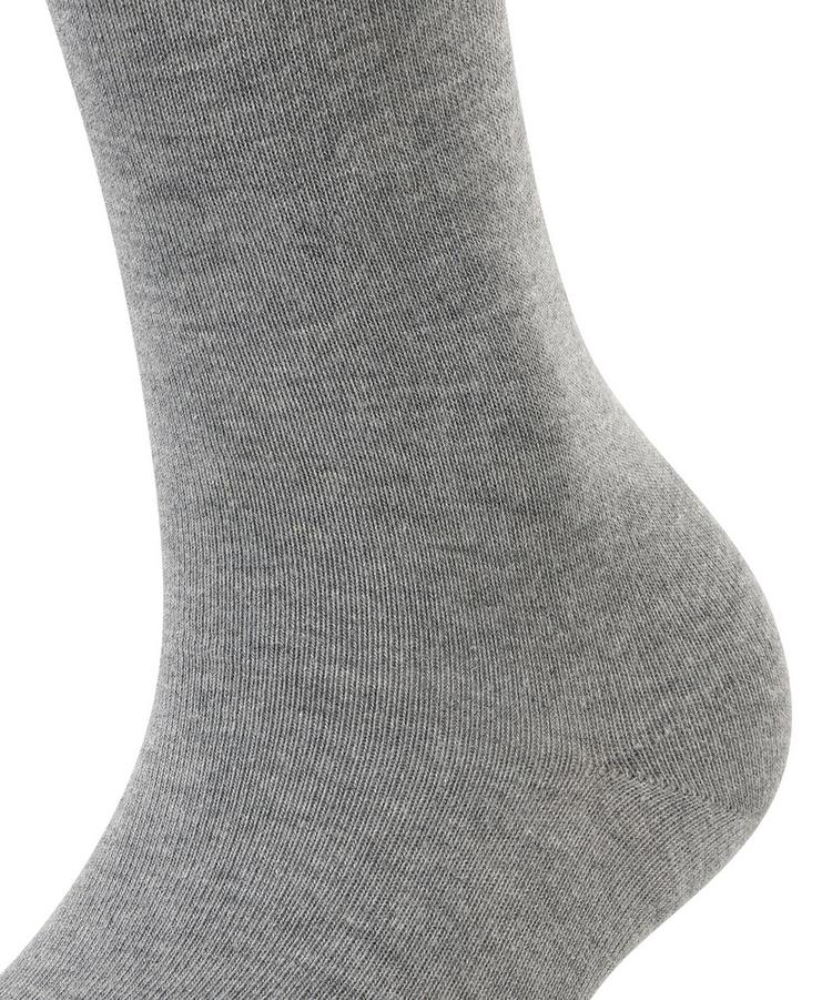 ESPRIT ESPRIT Basic Pure Socken Damen - light greymel. (3390) - 1 | SportScheck