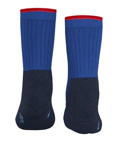 Rückansicht von Falke Wandersocken Kinder yve (6714)