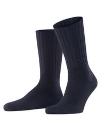 Falke Nelson SO Socken Herren - dark navy (6370)