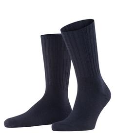 Falke Nelson SO Freizeitsocken Herren dark navy (6370)