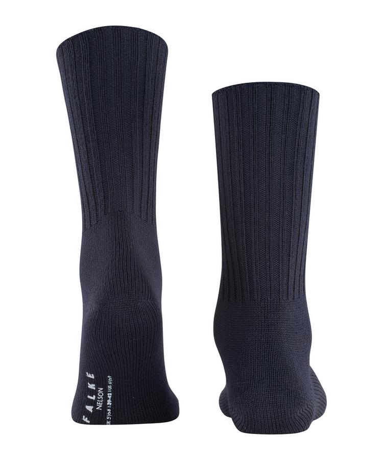 Falke Falke Nelson SO Socken Herren - dark navy (6370) - 0 | SportScheck