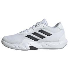 adidas Amplimove Trainer Schuh Fitnessschuhe Cloud White / Core Black / Grey Two