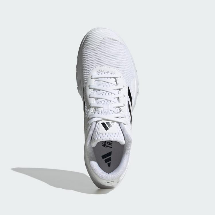 adidas adidas Amplimove Fitnessschuhe Herren - Cloud White / Core Black / Grey Two - 1 | SportScheck