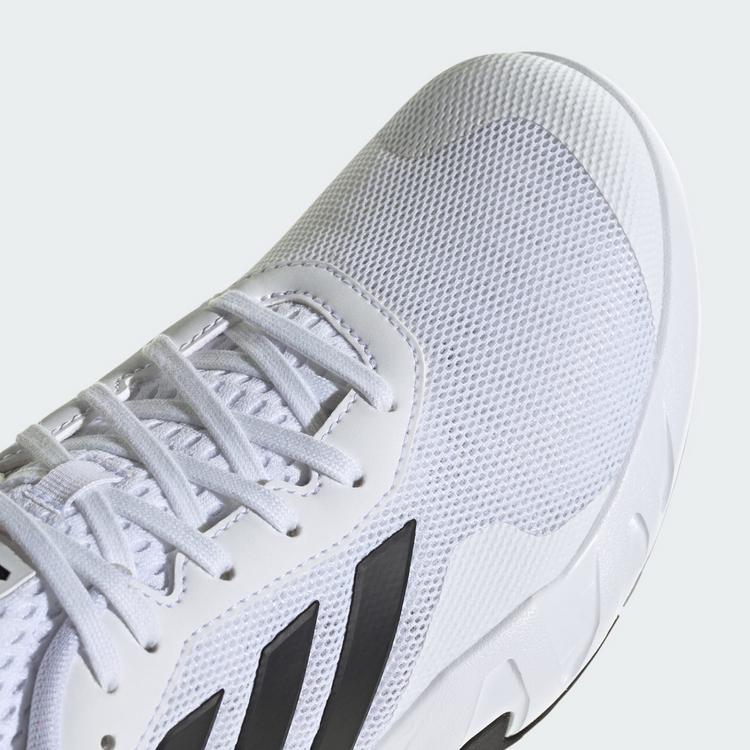 adidas adidas Amplimove Fitnessschuhe Herren - Cloud White / Core Black / Grey Two - 7 | SportScheck