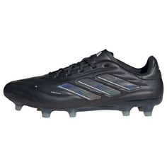 adidas Copa Pure II Elite FG Fußballschuh Fußballschuhe Core Black / Carbon / Grey One
