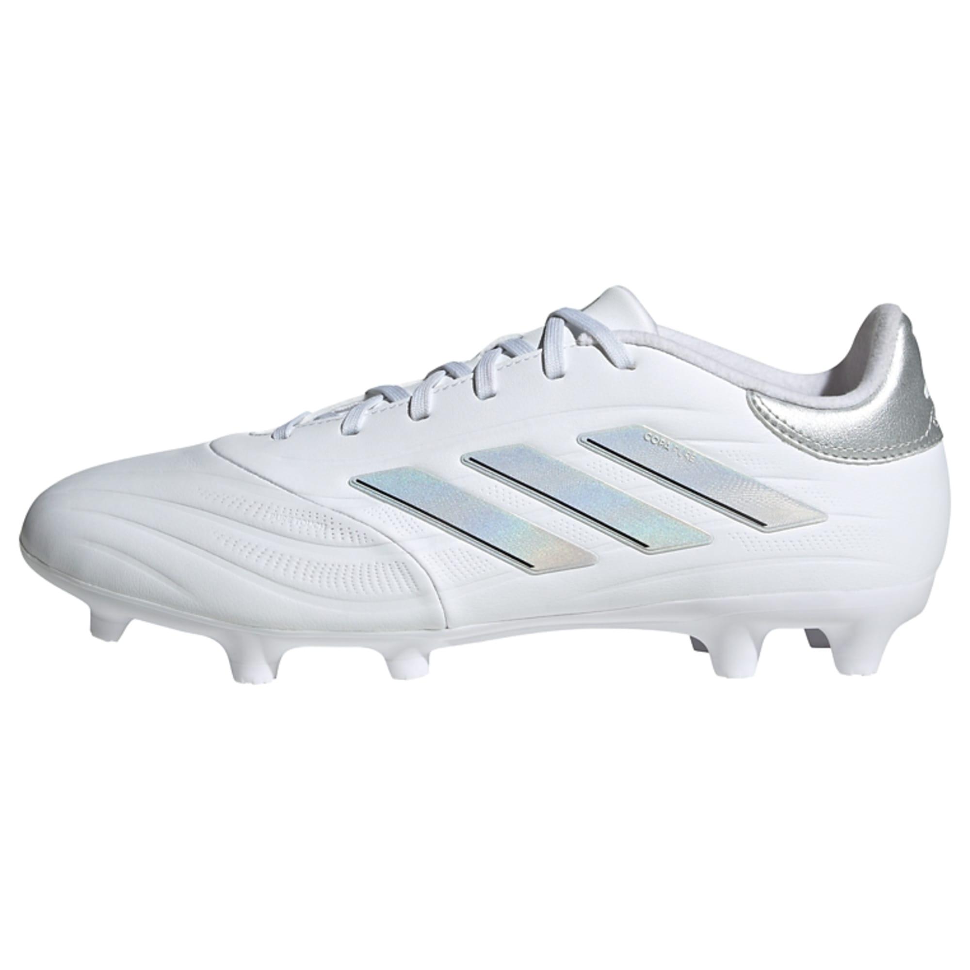 White cloud boots hotsell
