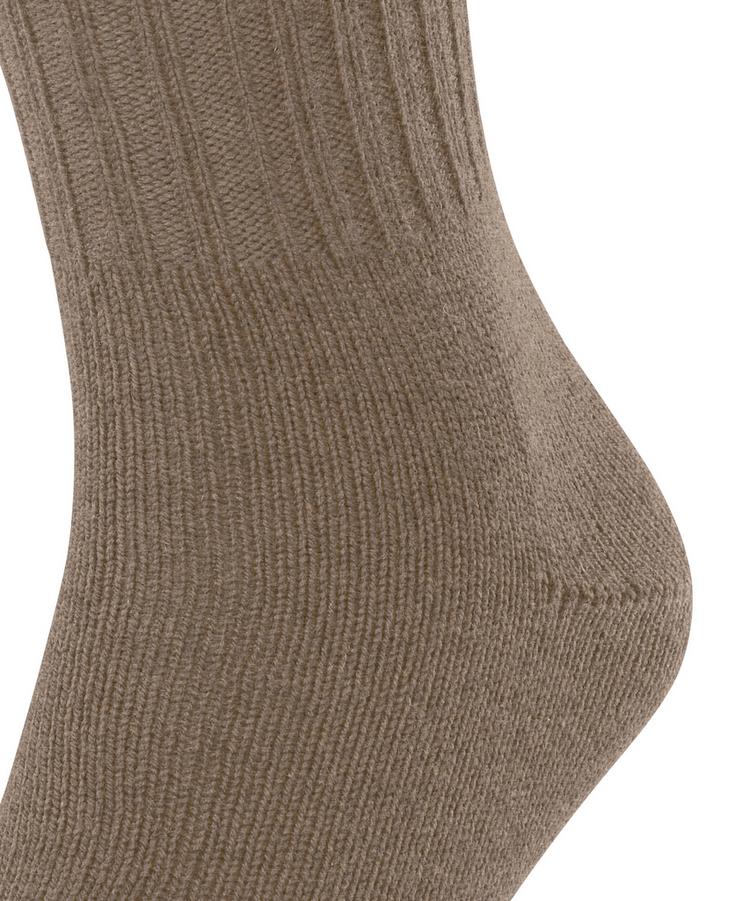 Falke Falke Nelson SO Socken Herren - nutmeg mel (5410) - 1 | SportScheck