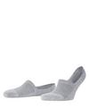 Burlington Athleisure IN Socken Herren - light grey mel. (3775)