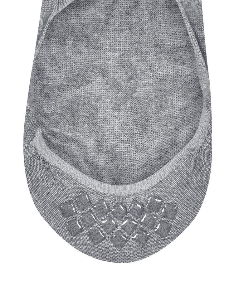 Burlington Burlington Athleisure IN Socken Herren - light grey mel. (3775) - 1 | SportScheck